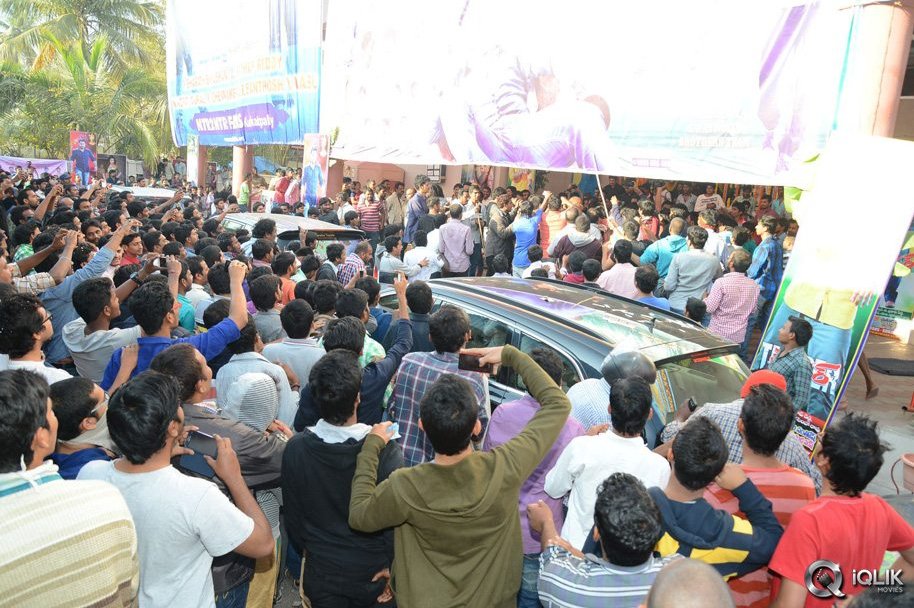 Temper-Hungama-in-Hyderabad